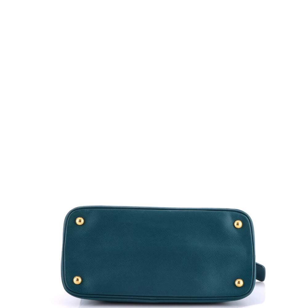 Prada Open Promenade Bag Saffiano #227473P11B - Picture 4 of 8